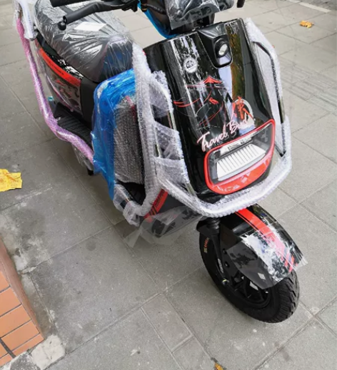 全新的台铃追风侠、劲风侠，是一款多功能通用...