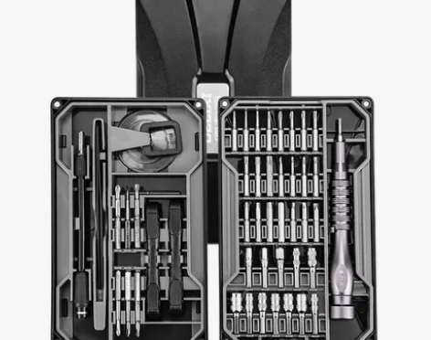 德力西螺丝刀套装万能家用手机电脑