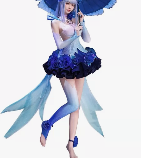 【租60r｜3天】王者荣耀公孙离花间舞co...