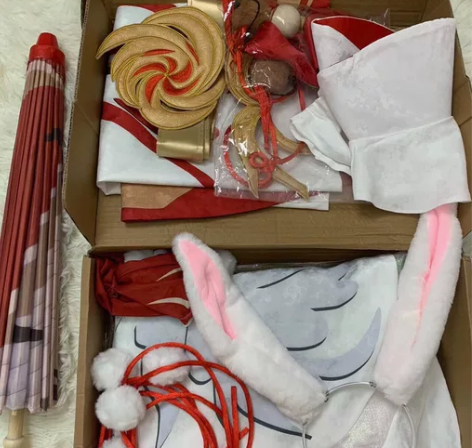 ！！！真的很抱歉，我要2月出，宝宝们收藏一...