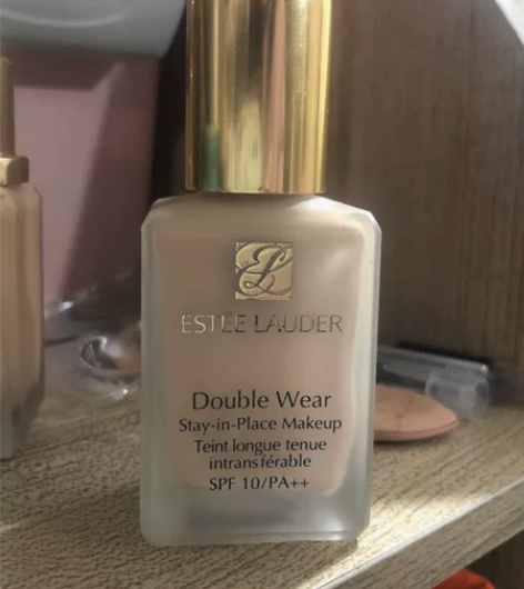 雅诗兰黛DW持妆粉底液油皮亲妈持久遮瑕防晒...