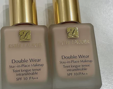 雅诗兰黛dw粉底液2C0全新 一瓶320包...