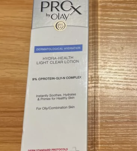 小样 Olay玉兰油水感透白光塑面膜水补水...