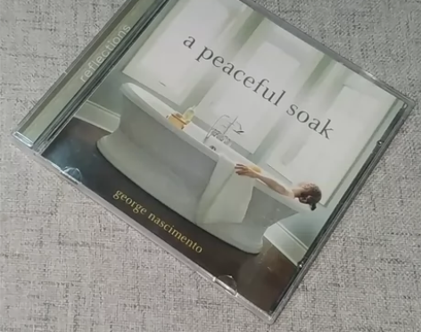 新世纪轻音乐  减压音乐 正版CD 欧  ...