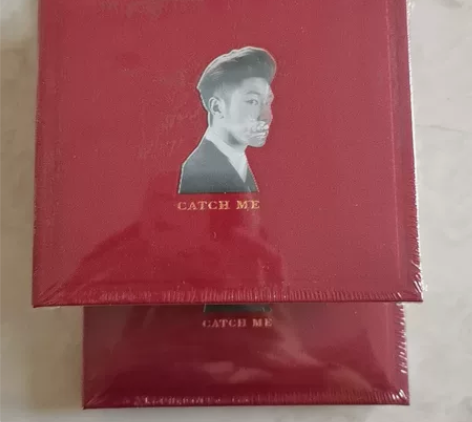 东方神起TVXQ，韩专catch me，全...