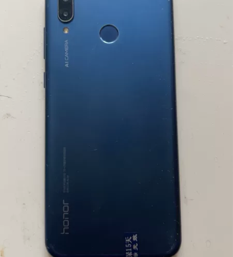 华为荣耀play 6+128 功能全好，麒...