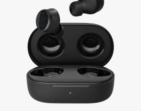 唐麦 W0无线蓝牙耳机入耳式无感延迟单双耳...