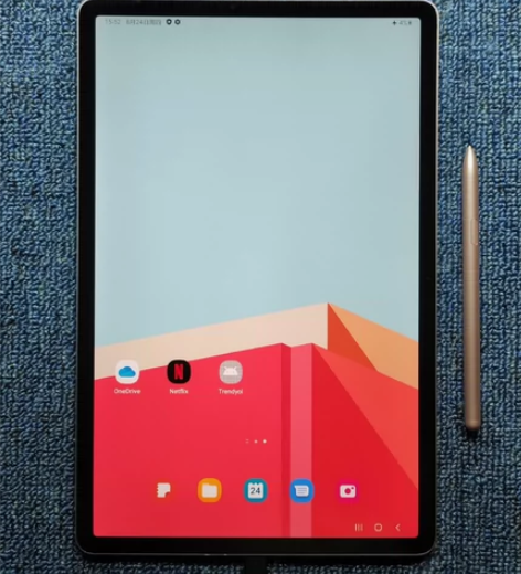 三星平板Tab S7Fe (T733)4+...