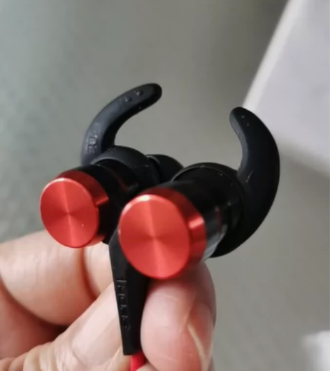 1MORE ／万魔 iBFree 无线运动...