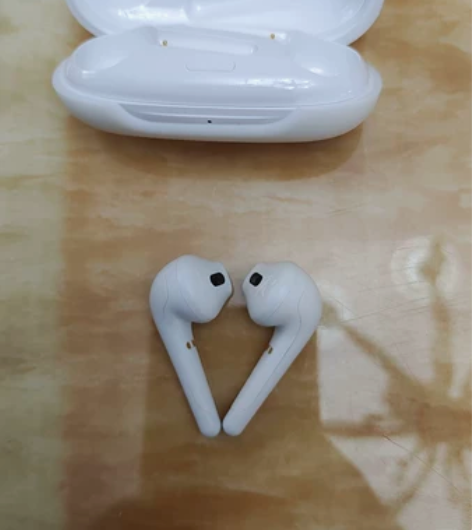 1MORE/万魔 ESS3001P 空气豆...