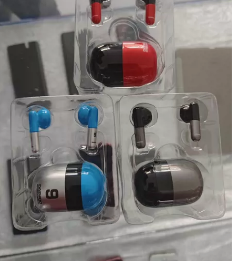 无线蓝牙耳机超值版 支持蓝牙5.0 超长待...