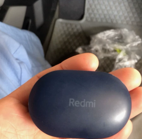 Redmi AirDots 3真无线蓝牙耳...