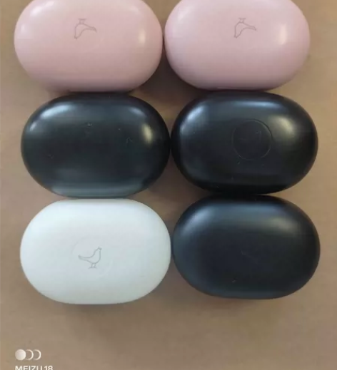 小鸟耳机air充电盒 用来给一代小鸟air...