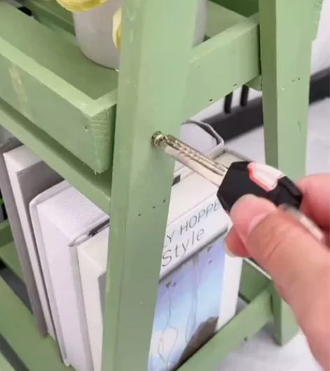 【清仓处理】多功能雪花扳手户外工具便携带螺...