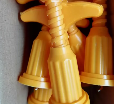 【10个装】红酒开瓶器葡萄酒啤酒启瓶器塑料...