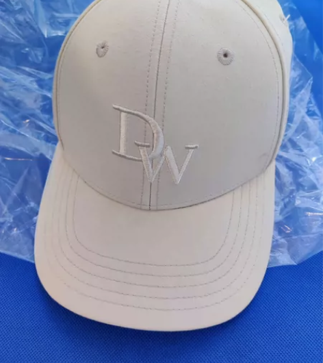 正品李宁棒球帽韦德系列男女2023新品运动...