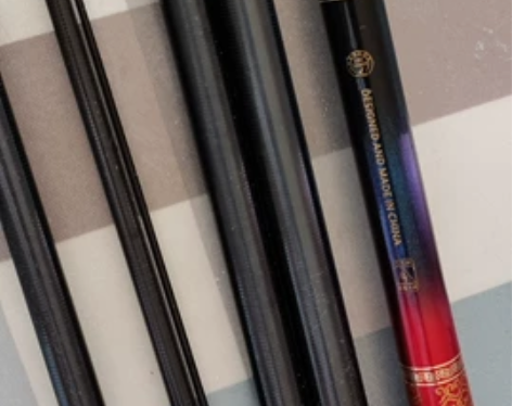 海明威独钓江雪6.3米 退坑不钓了 感兴趣...