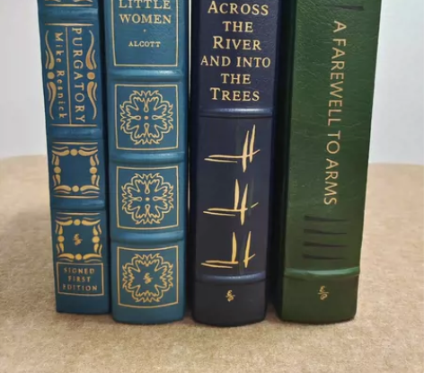 《Across the River and...