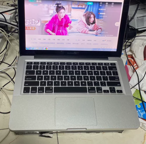 苹果i7笔记本电脑 苹果A1278笔记本电...