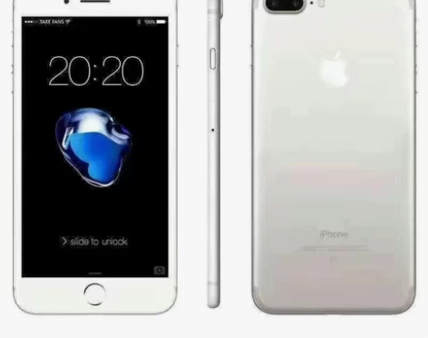 Apple/苹果 iPhone 7二手学生...