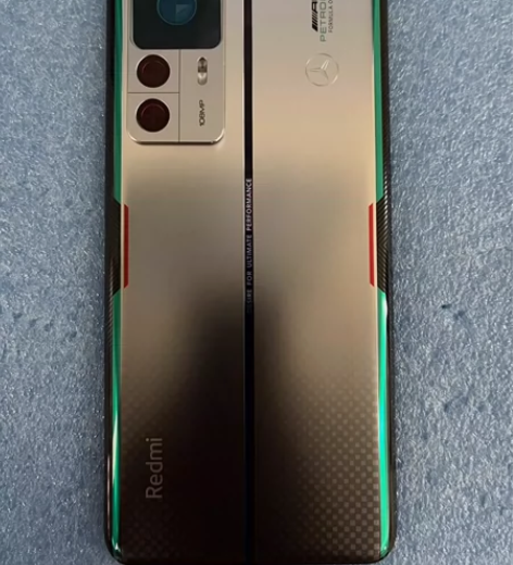 新品MIUI/小米 Redmi K50 至...