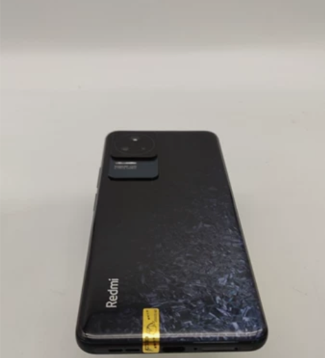 95新 红米K50Pro 墨羽 12G+2...