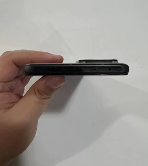 红米K50Pro 行三网8+128 黑 9...
