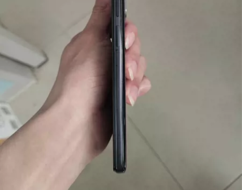 自用红米Redmi K50 Pro 天玑9...