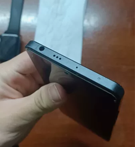 红米Redmi note12 turbo ...