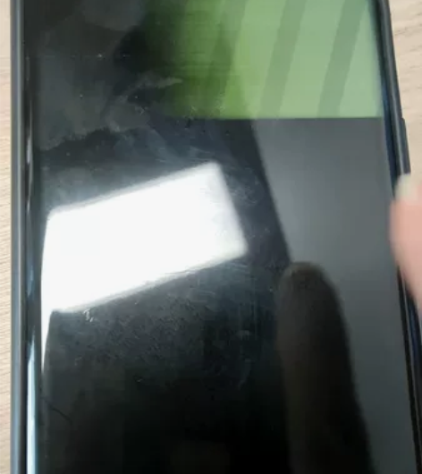 出小米12Pro一台8+256g（曝光一中...