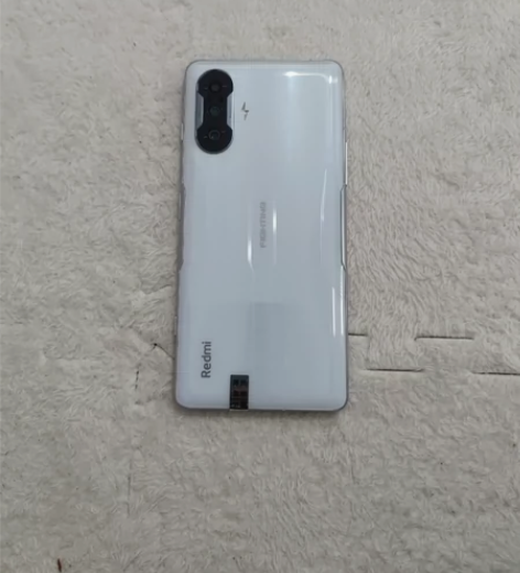 95新 红米k40游戏增强版  光刃色  ...