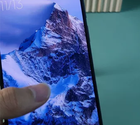 红米k40PRO 黑色 8+128G 功能...