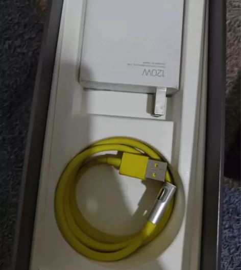 红米k50电竞版  12?256顶配版  ...