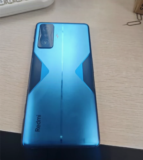 红米k50电竞版全原无拆修12256有原装...