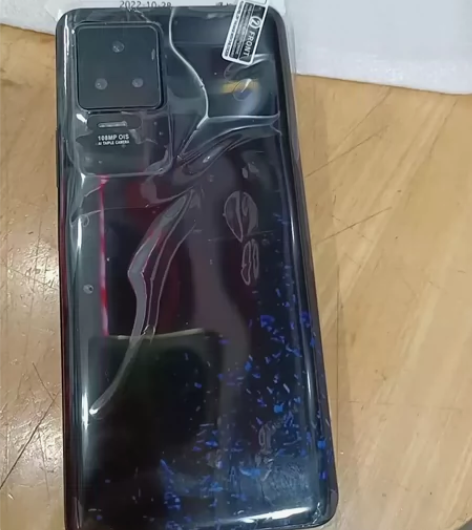 适用于红米K50 K50PRO K50电竞...