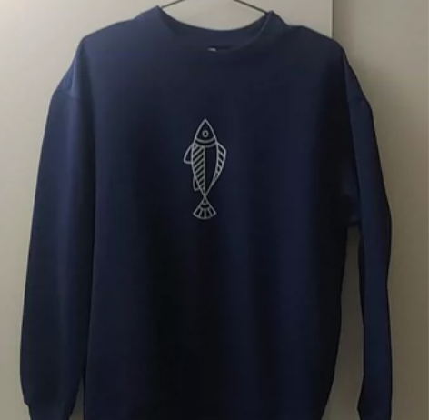 Smartisan 卫衣 复刻版 百年孤独...