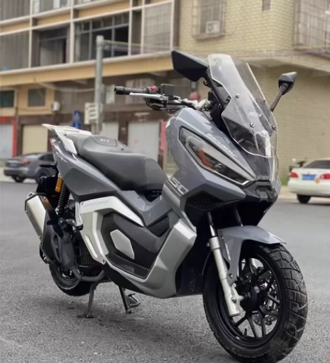 22年8月赛博150adv 一手户 五千多...