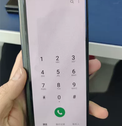 韩版三星fold3 12+256，成色还可...