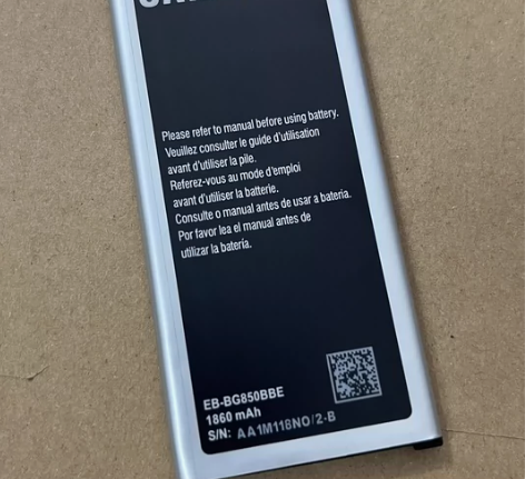 三星SM-G8508s Galaxy Al...