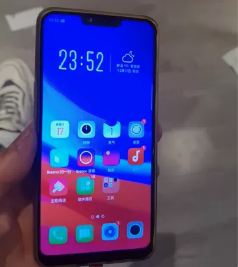 OPPO a5.内存4+64。账号密码已退...