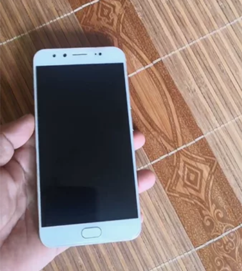 出台vivox9s 自用 4+128g双卡...