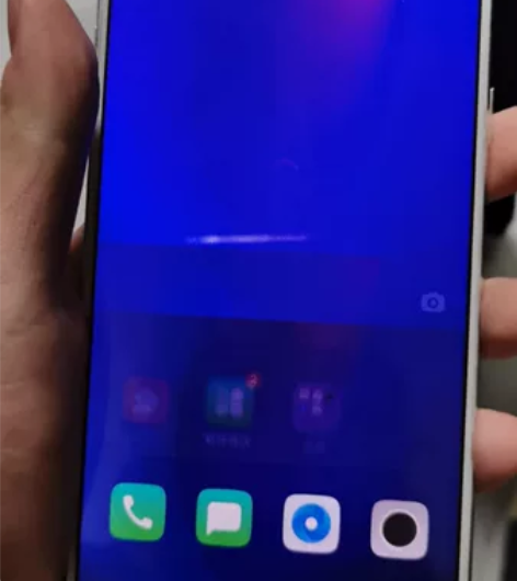 OPPOr11splus，6+64，玫瑰金...