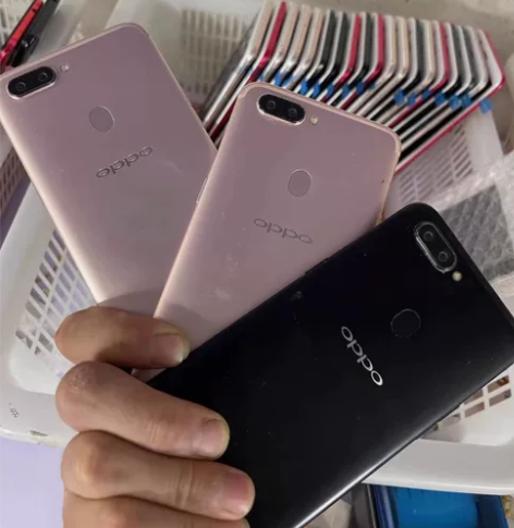 OPPOr11s 全网通  成色9新8新左...