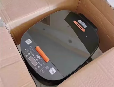 【全新包邮】5L苏泊尔同款电饭煲 多功能煮...