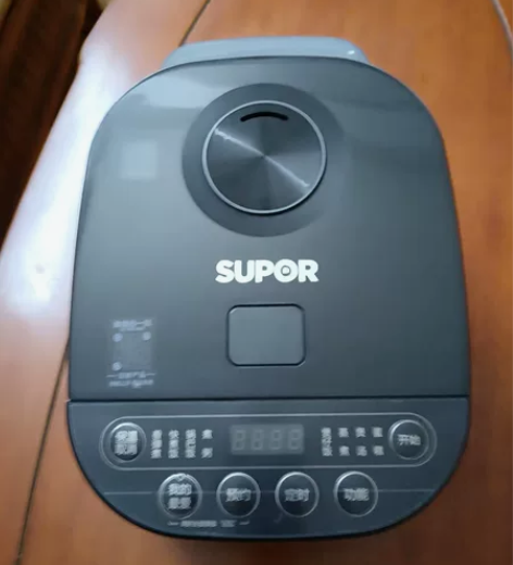 苏泊尔电饭煲3升家用加厚不粘内胆24小时智...