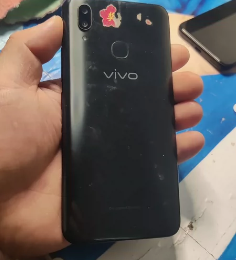 vivo VIVO X21a外爆6+128...