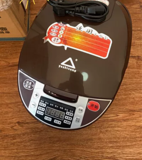 苏泊尔同款家用多功能电饭煲3L4L5L智能...