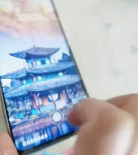 荣耀x40的安卓手机，今年5月份买的，想换...