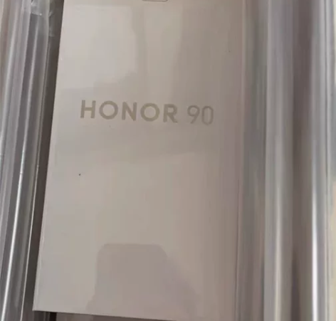 12+256 华为荣耀x50全新机器未使用...