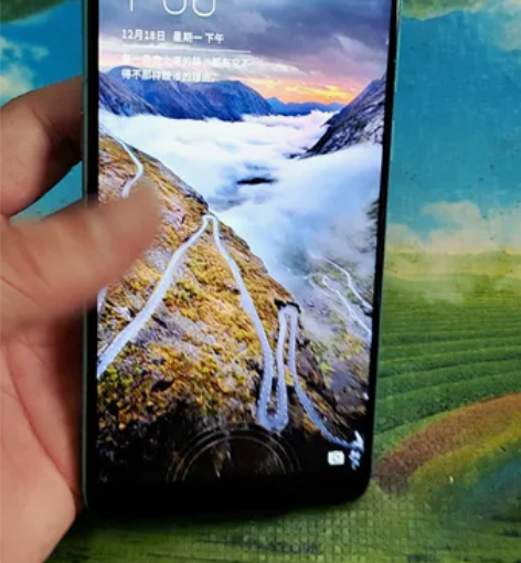 努比亚手机z18mini 全原装正品手机 ...